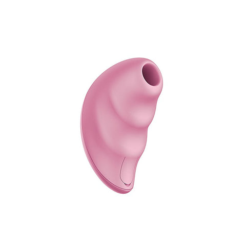 INTENSE USB Rechargeable Air Pulse Stimulator by Fun Factory