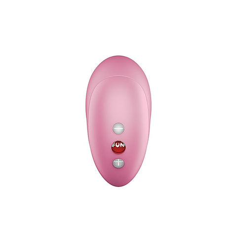 INTENSE USB Rechargeable Air Pulse Stimulator by Fun Factory