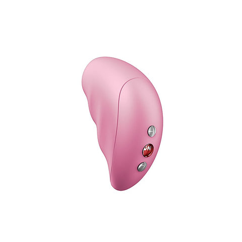 INTENSE USB Rechargeable Air Pulse Stimulator by Fun Factory