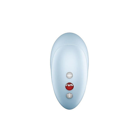 INTENSE USB Rechargeable Air Pulse Stimulator by Fun Factory