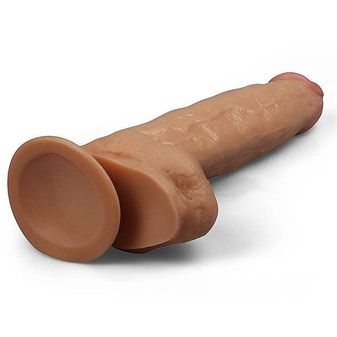 Legendary King Size 11 Inches Realistic Dildo by Lovetoy