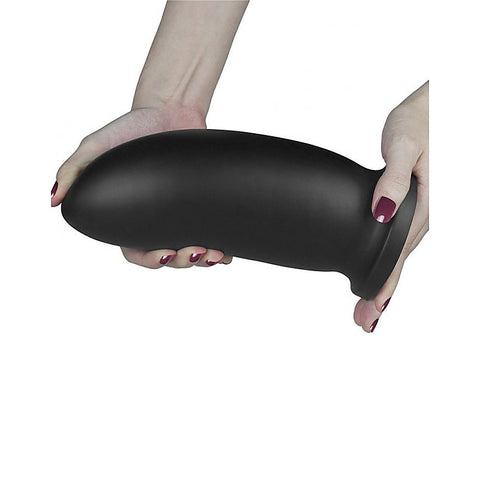 King Sized Anal Bomber Mega Butt Plug by Lovetoy