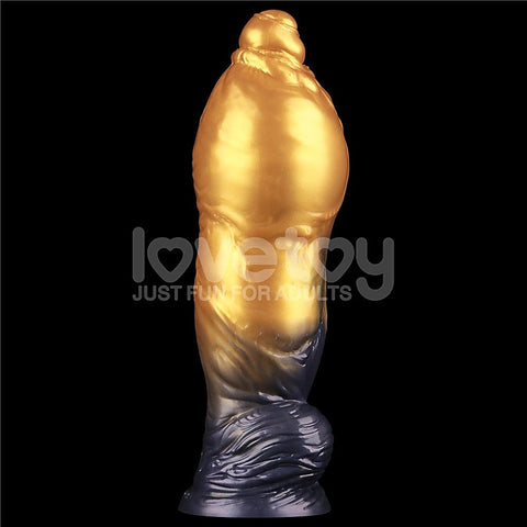 Aerosx Dual Density Fantasy Dildo by Lovetoy
