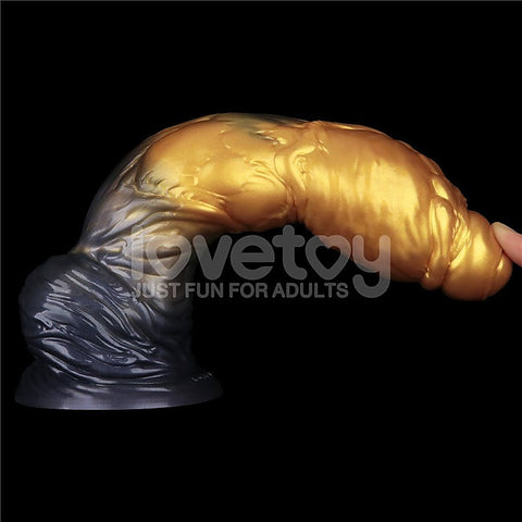 Aerosx Dual Density Fantasy Dildo by Lovetoy