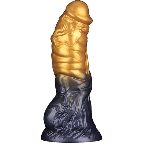 Aerosx Dual Density Fantasy Dildo by Lovetoy