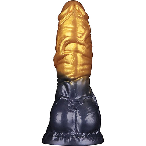 Aerosx Dual Density Fantasy Dildo by Lovetoy