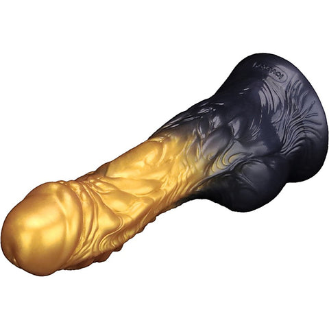 Aerosx Dual Density Fantasy Dildo by Lovetoy
