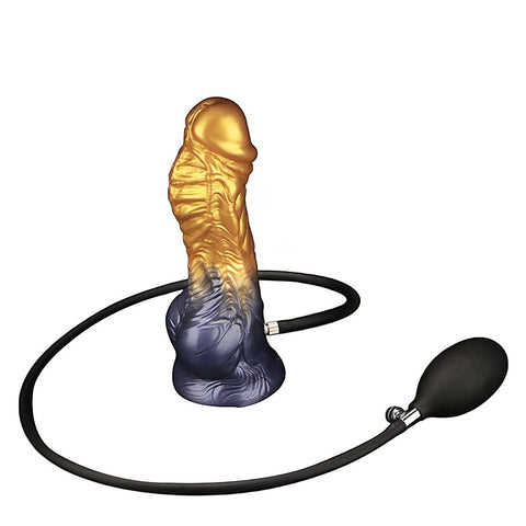 Aerosx Dual Density Fantasy Dildo by Lovetoy