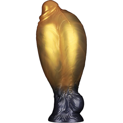 Aerosx Dual Density Fantasy Dildo by Lovetoy