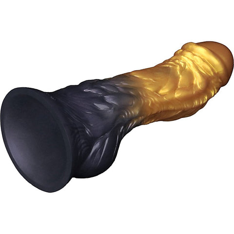 Aerosx Dual Density Fantasy Dildo by Lovetoy