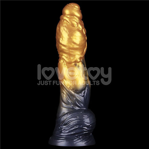 Aerosx Dual Density Fantasy Dildo by Lovetoy