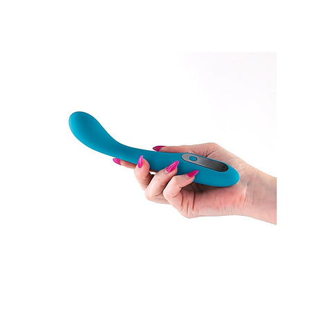 INYA Technica USB Rechargeable Warming Vibrator