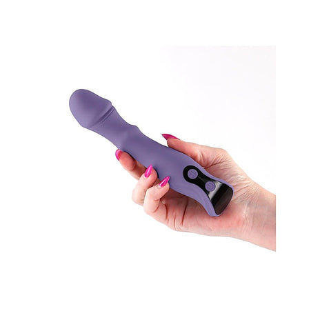 INYA Integra USB Rechargeable Vibrator by NS Novelties
