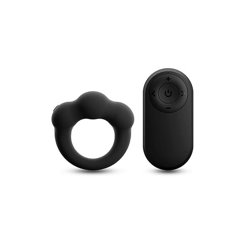 Renegade Rocket Remote Vibrating Cock Ring by NS Novelties