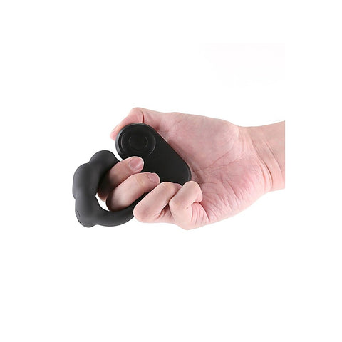 Renegade Rocket Remote Vibrating Cock Ring by NS Novelties