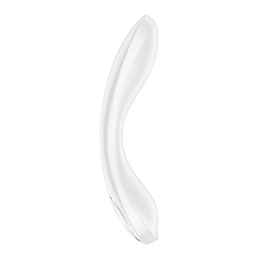 G-Spot Wave 2 Rechargeable Flicking Tip Vibrator