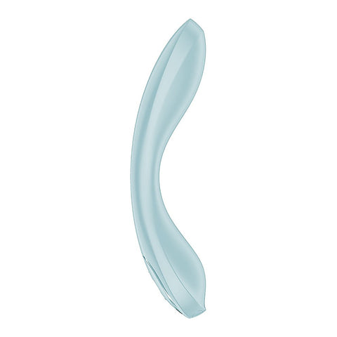 G-Spot Wave 2 Rechargeable Flicking Tip Vibrator