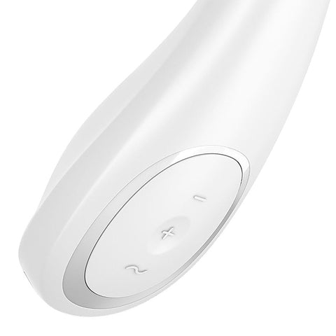 G-Spot Wave 2 Rechargeable Flicking Tip Vibrator