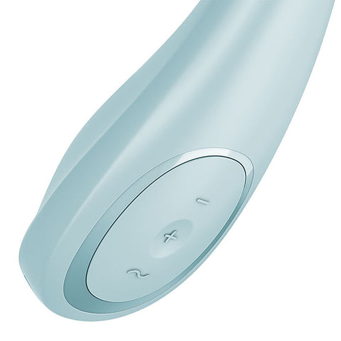 G-Spot Wave 2 Rechargeable Flicking Tip Vibrator