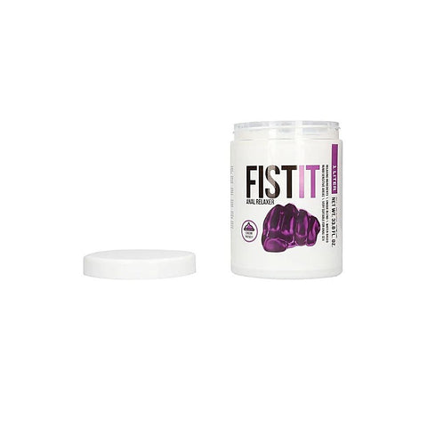 Fist-It Water Based Relaxing Lube by Shots Toys