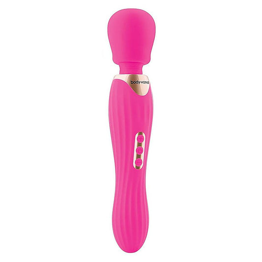 Bodywand RUMBLE Rechargeable Personal Massager