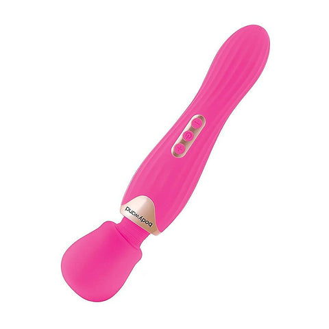Bodywand RUMBLE Rechargeable Personal Massager