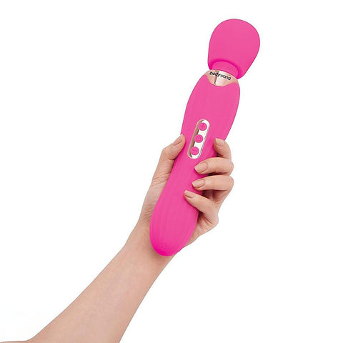 Bodywand RUMBLE Rechargeable Personal Massager
