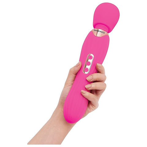Bodywand RUMBLE Rechargeable Personal Massager