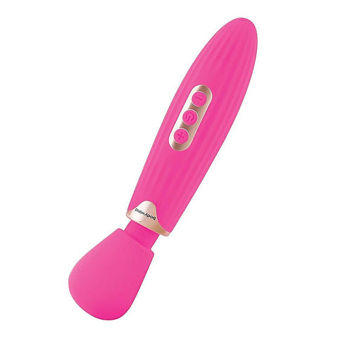 Bodywand RUMBLE Rechargeable Personal Massager