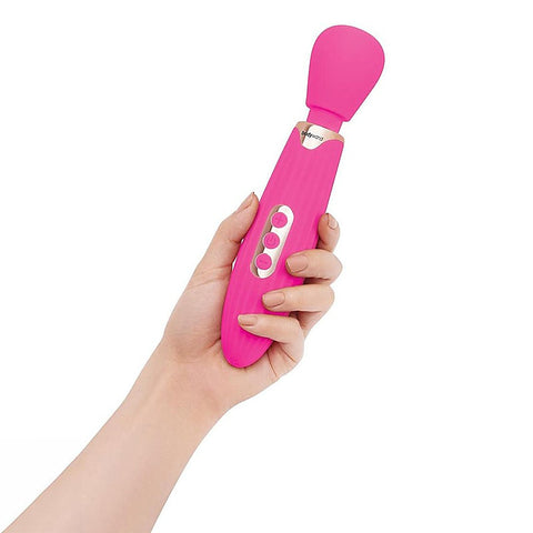 Bodywand RUMBLE Rechargeable Personal Massager