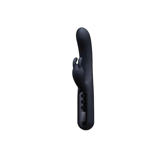 Bodywand Digi USB Rechargeable Rabbit Vibrator by Xgen