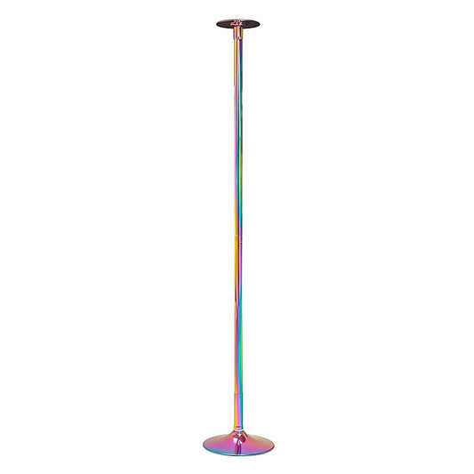 Power Pole Pro Chrome Dance Pole Kit by Xgen Products