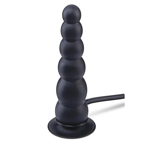 Size Up Ripple Inflatable Butt Plug by Xgen Products
