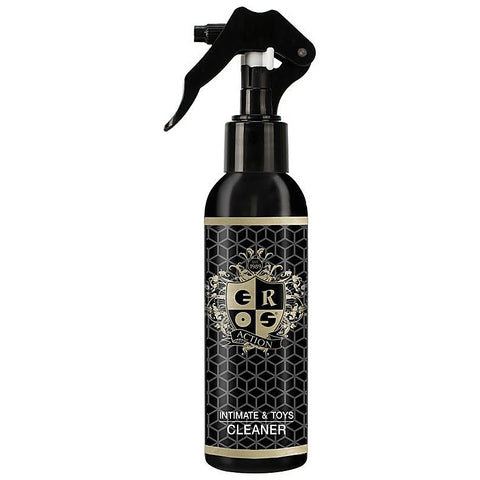 EROS Action Intimate and Toys Cleaner by Megasol
