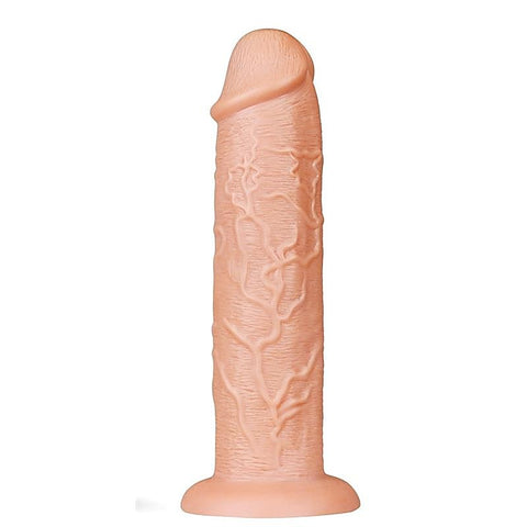 King Size High Quality 11 Inch Realistic Dildo by Lovetoy