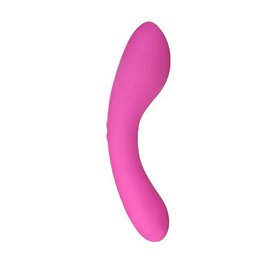 Swan Wand 7 Functions G-Spot Vibrator by BMS Factory