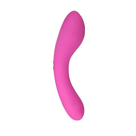 Swan Wand 7 Functions G-Spot Vibrator by BMS Factory