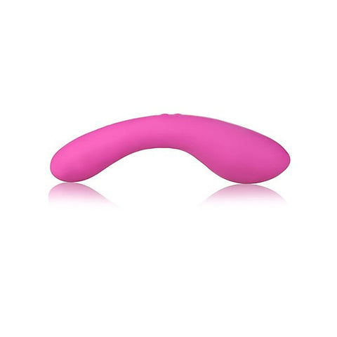 Swan Wand 7 Functions G-Spot Vibrator by BMS Factory