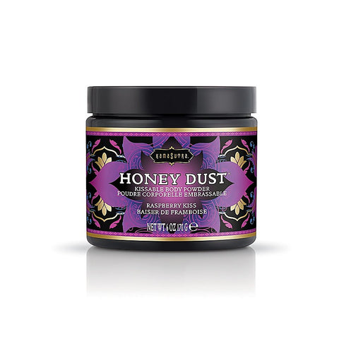 Honey Dust Moisture Wicking Body Powder by Kama Sutra