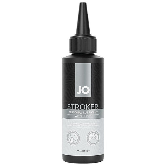 Water Based Male Stroker Lubricant by System JO