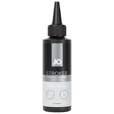 Water Based Male Stroker Lubricant by System JO