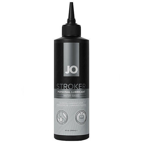 Water Based Male Stroker Lubricant by System JO