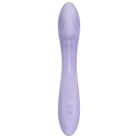 Margot Dual Motor G-Spot Vibrator by Svakom