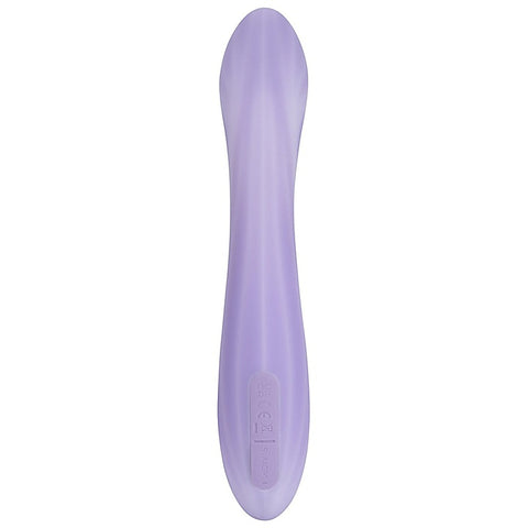 Margot Dual Motor G-Spot Vibrator by Svakom