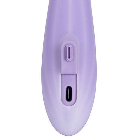 Margot Dual Motor G-Spot Vibrator by Svakom