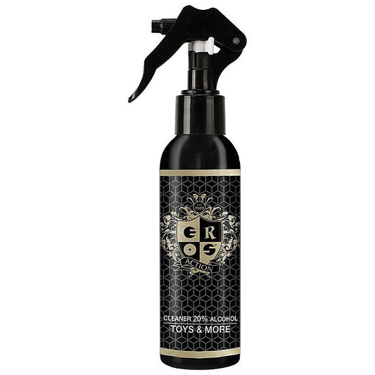 EROS Action Cleaner 20% Alcohol by Megasol