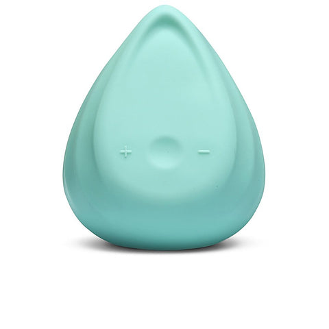 Evii Dual Motors 8 Functions Clitoral Vibrator by Biird