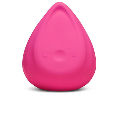 Evii Dual Motors 8 Functions Clitoral Vibrator by Biird