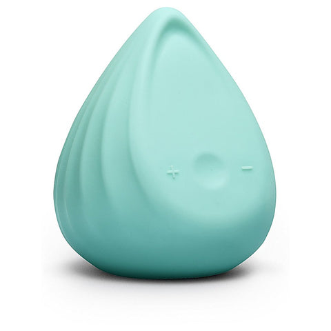 Evii Dual Motors 8 Functions Clitoral Vibrator by Biird