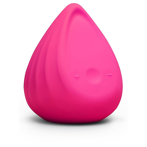 Evii Dual Motors 8 Functions Clitoral Vibrator by Biird